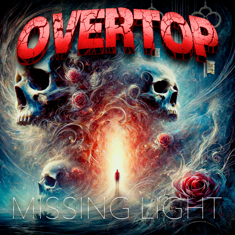 OVERTOP - MISSING LIGHT (Official Autobiographical Video)